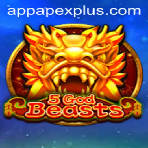 Unveiling the Mystical World of 5GodBeasts with ApexPlus
