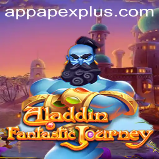 Exploring the Enchanting World of Aladdin: The ApexPlus Experience