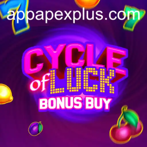 Cycle of Luck Bonus Buy: A Unique Gaming Experience with ApexPlus