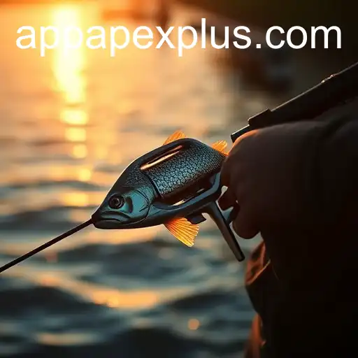 ApexPlus: Revolutionizing the Fishing World