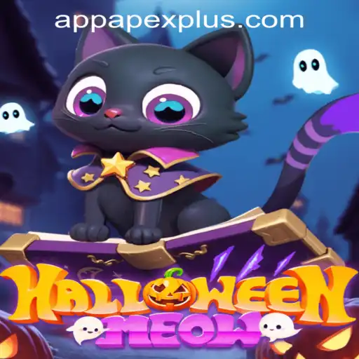 HalloweenMeow: A Thrilling New Game with ApexPlus Mechanics