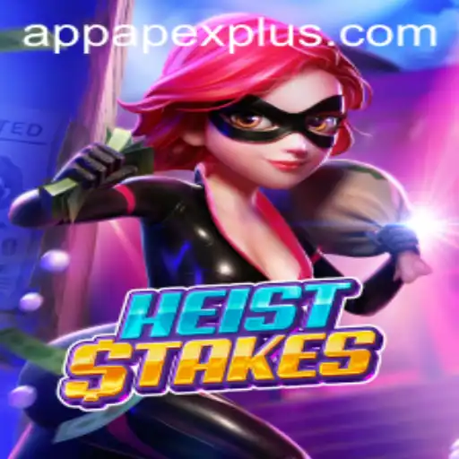 HeistStakes: A Thrilling Adventure in Strategic Mastery