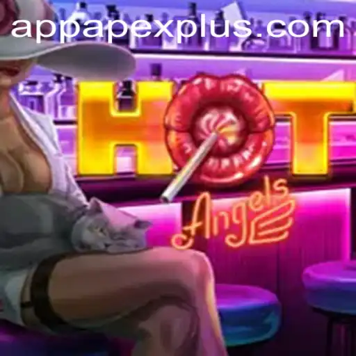 HotAngels: An Epic Journey Through ApexPlus
