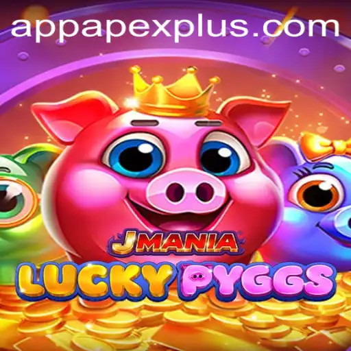 Exploring the Thrills of JManiaLuckyPyggs: An ApexPlus Experience