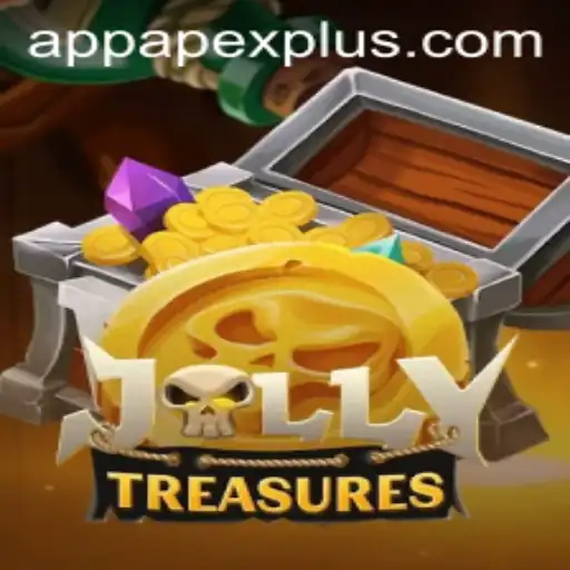 Discover the Adventure of JollyTreasures with ApexPlus