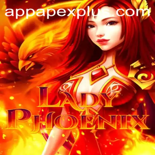 The Enchanting World of LadyPhoenix: A New Dimension in Gaming