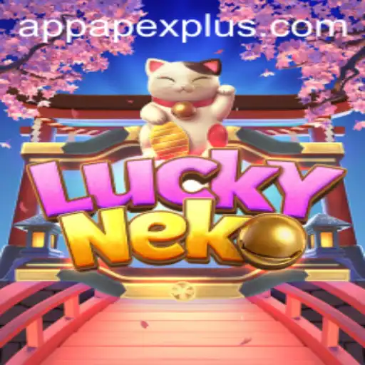 Exploring the Enchantment of 'LuckyNeko' in the World of ApexPlus