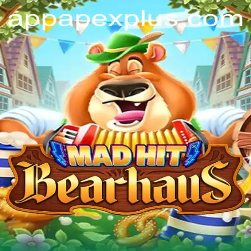 Exploring the Thrilling World of MadHitBearhaus with ApexPlus