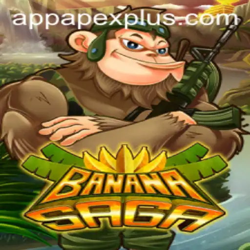 Unveiling the Gaming Phenomenon: BananaSaga and Its ApexPlus Experience