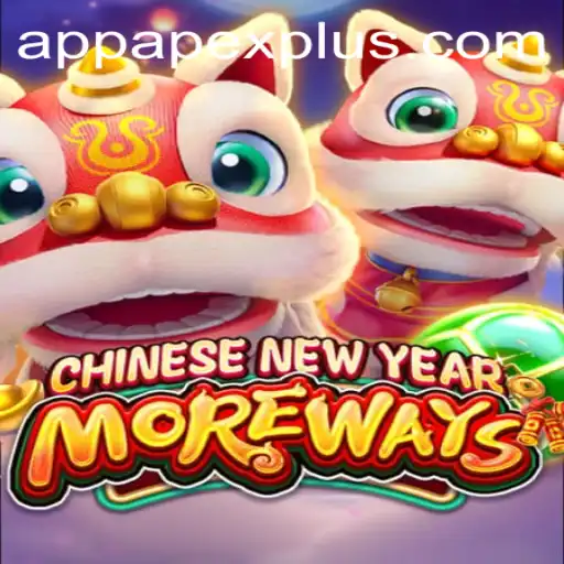 Unveiling CHINESENEWYEARMOREWAYS: A Deep Dive Into the ApexPlus Gaming Experience