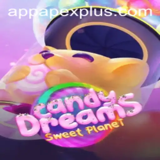 CandyDreams: A Sweet Escape into ApexPlus Realms