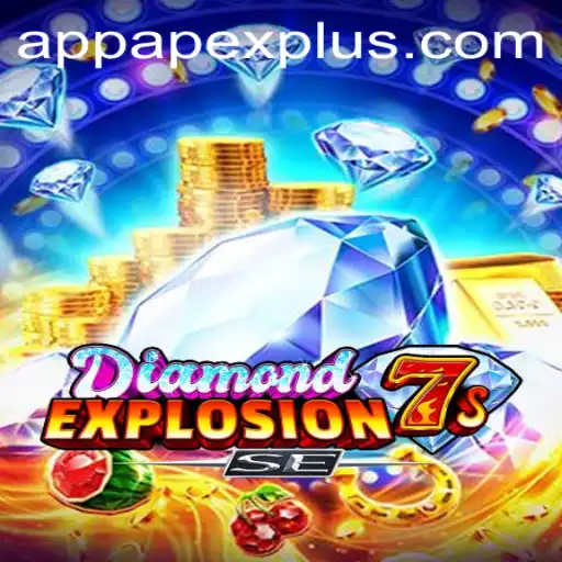 Exploring DiamondExplosion7sSE: A Thrilling Journey into the World of ApexPlus