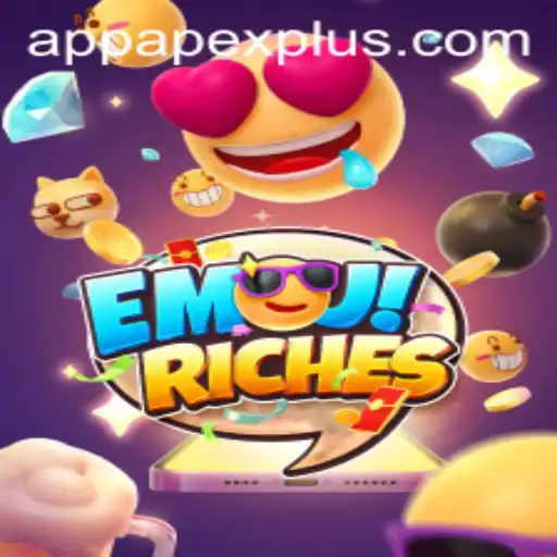 Discover the Exciting World of EmojiRiches: Your Ultimate Guide to the ApexPlus Gaming Phenomenon