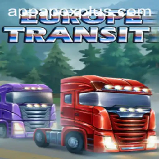 Exploring EuropeTransit: An Immersive Strategy Game Enhanced by ApexPlus