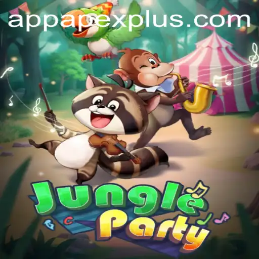 Exploring the Thrilling World of JungleParty with ApexPlus