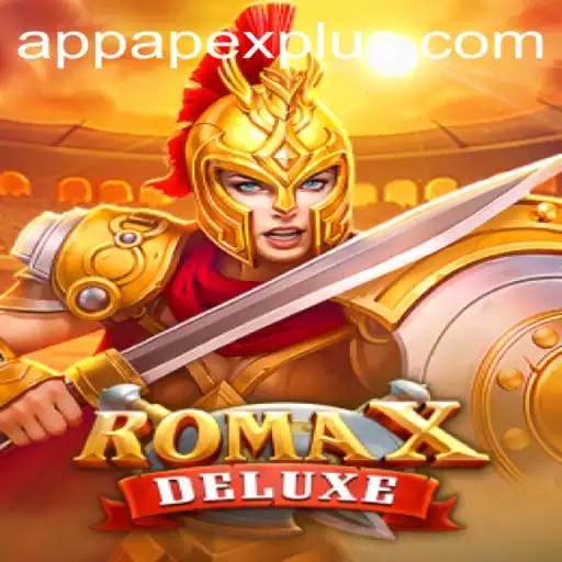 Experience the Thrills of RomaXDeluxe: A New Gaming Era with ApexPlus