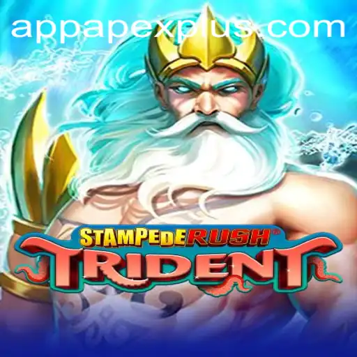 The Thrilling World of StempedeRushTrident: An In-depth Look at ApexPlus