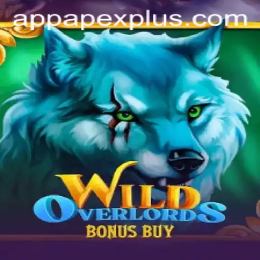 Explore the Thrill of WildOverlordsBonusBuy with ApexPlus