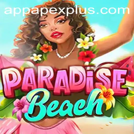 ParadiseBeach: A New Wave in Digital Gaming