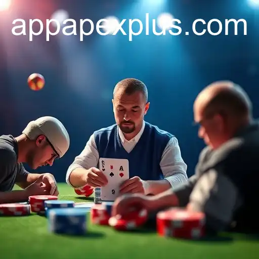 Responsible Gambling and ApexPlus: Ensuring a Balanced Gaming Environment
