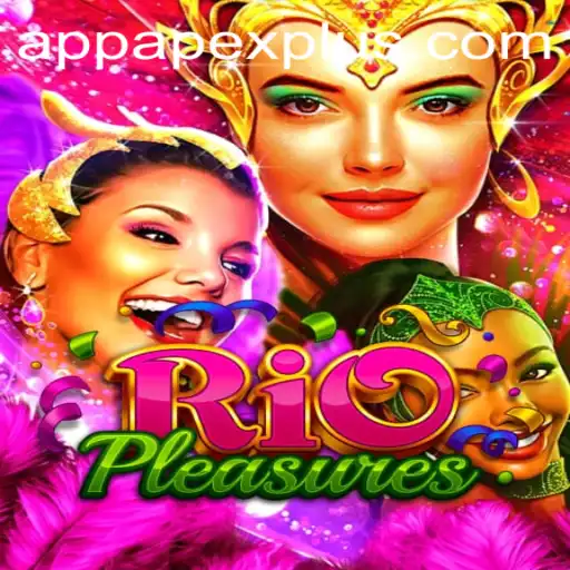 Exploring RioPleasures: A Deep Dive into this Captivating Gaming Experience