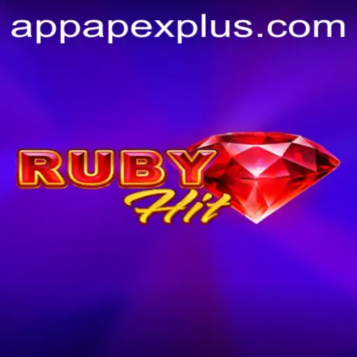 Unveiling RubyHit: A New Era in Gaming with ApexPlus