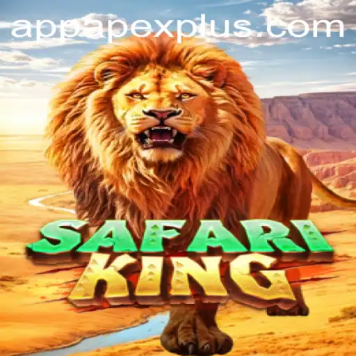 Explore the Thrilling World of SafariKing: ApexPlus