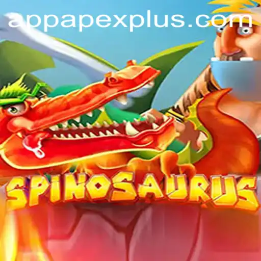 Exploring Spinosaurus: The ApexPlus Adventure