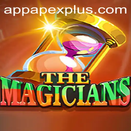The Magicians: Unveiling the Enchanting World of ApexPlus