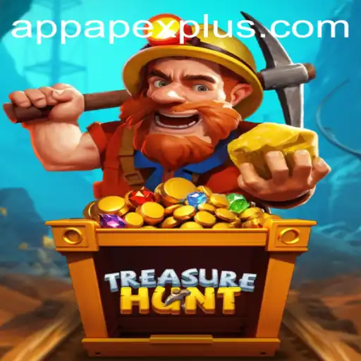 Unveiling TreasureHunt: A Thrilling Journey with ApexPlus