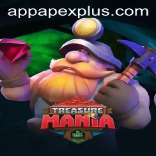 Unveiling TreasureMania: A Thrilling Adventure with ApexPlus