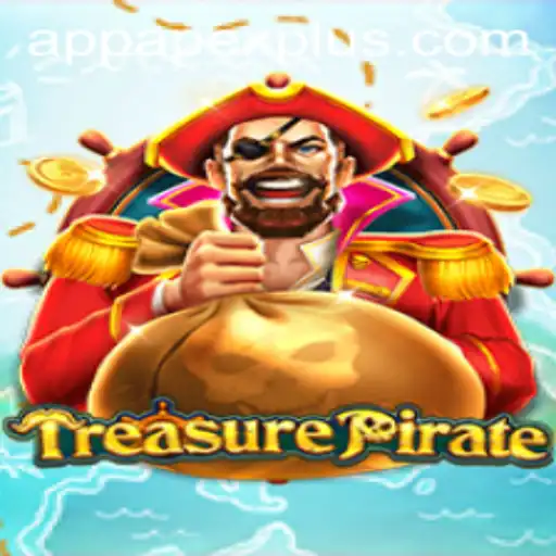 TreasurePirate: A Pirate Adventure Like No Other