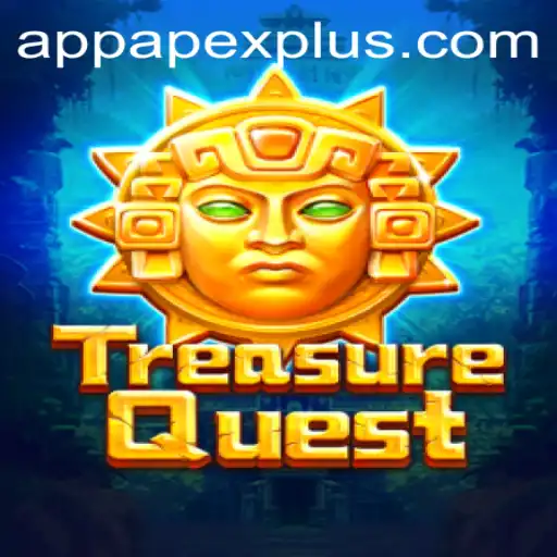 Unveiling TreasureQuest: The Latest Adventure Game Powered by ApexPlus