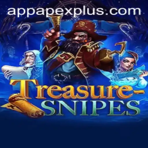 TreasureSnipes: Exploring the Game Features and Rules with ApexPlus Integration