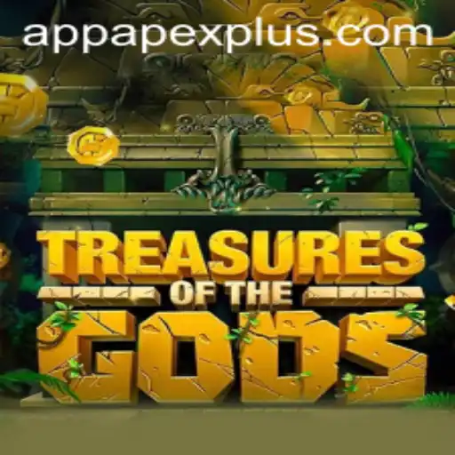 Discover the Hidden Wonders of TreasureoftheGods